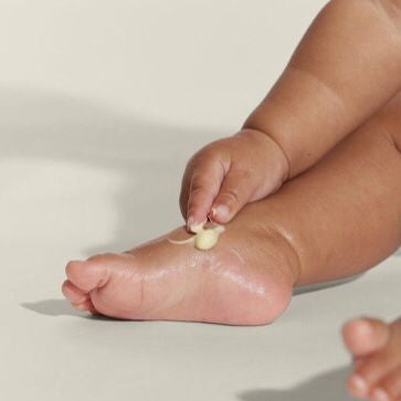 Eczema Relief Balm for Dry Skin | Fragrance-Free Barrier Repair Cream