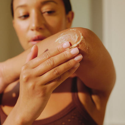 Eczema Relief Balm for Dry Skin | Fragrance-Free Barrier Repair Cream