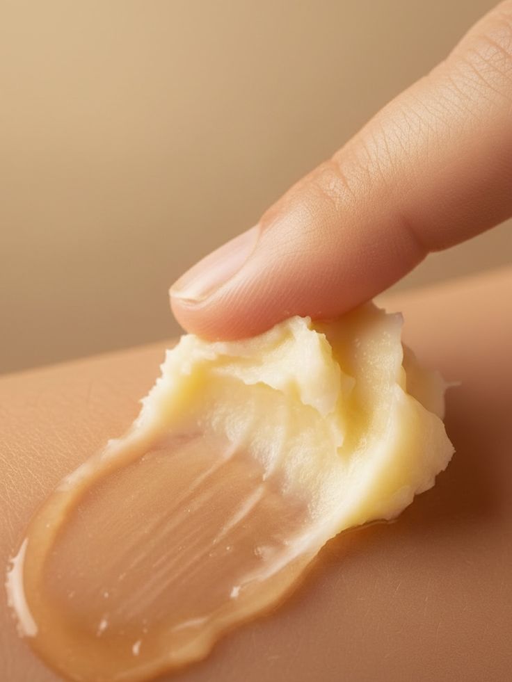Eczema Relief Balm for Dry Skin | Fragrance-Free Barrier Repair Cream