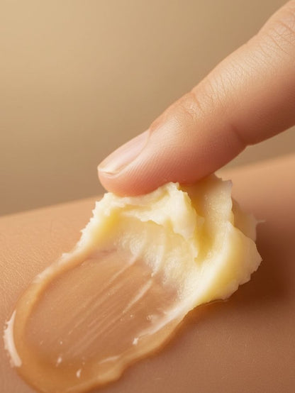 Eczema Relief Balm for Dry Skin | Fragrance-Free Barrier Repair Cream