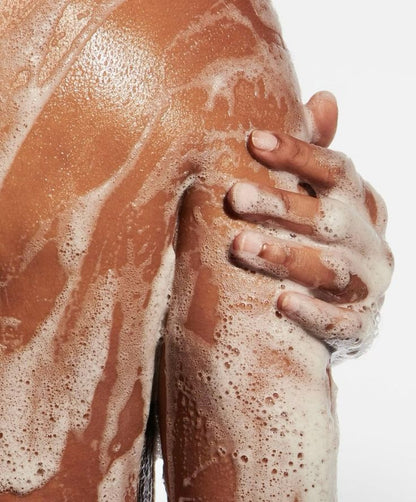 Fragrance-Free Body Wash for Sensitive Skin | Gentle Eczema Cleanser
