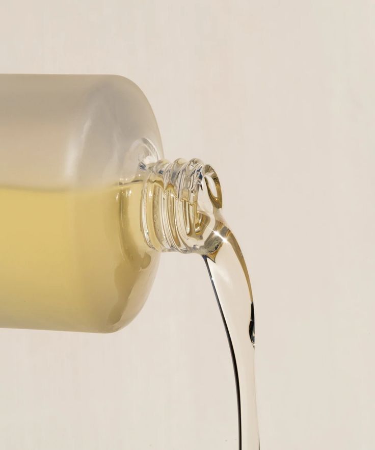 Fragrance-Free Body Oil for Sensitive Skin | Barrier Repair Oil for Eczema