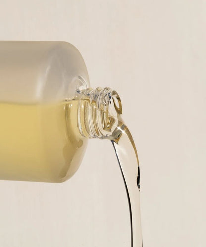 Fragrance-Free Body Oil for Sensitive Skin | Barrier Repair Oil for Eczema